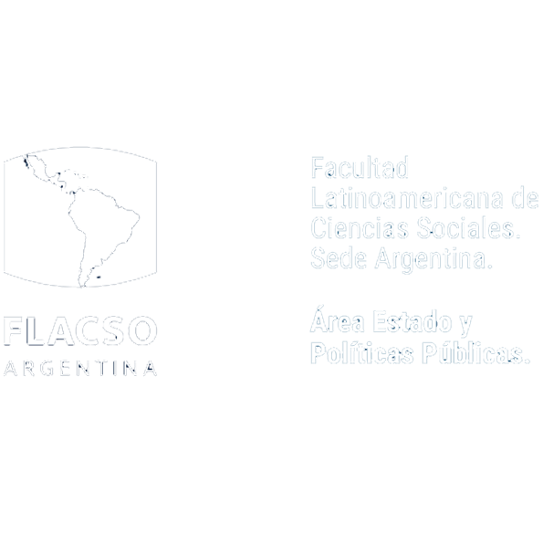 Logo Facultad Latinoamericana de ciencias sociales